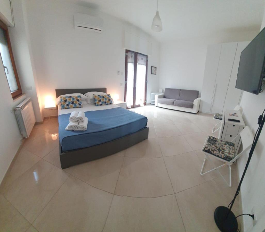 דירות סן אנג'לו Corner Terrace Sorrento Coast מראה חיצוני תמונה